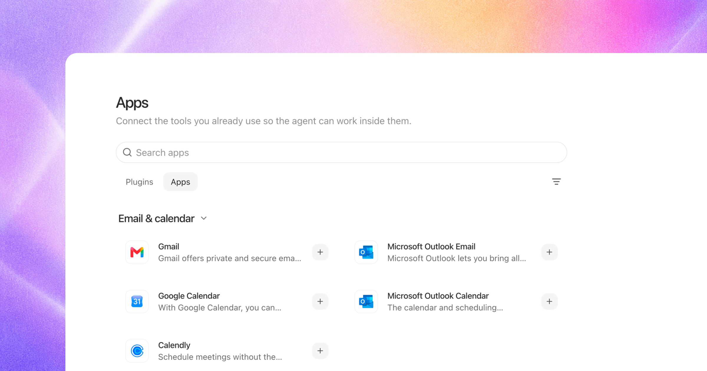 3,000+ Apps. One Joymore.